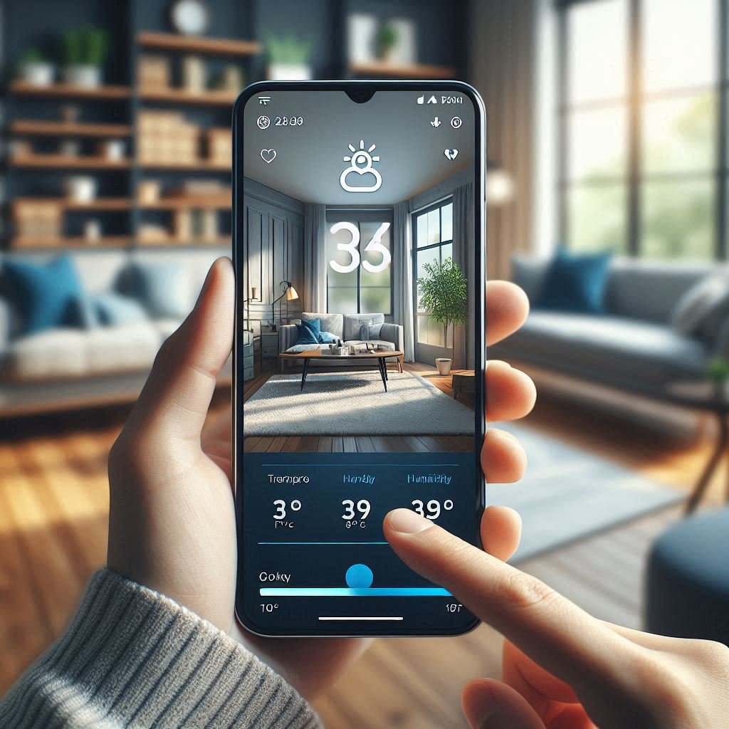  Best Indoor Room Temperature Apps 