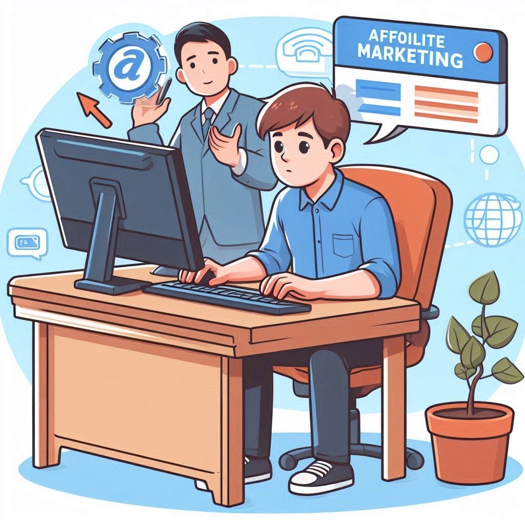 Affiliate Marketing