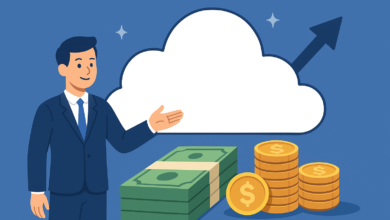 وظائف Cloud Engineer في أمريكا