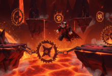 HELLBOUND A Normal Parkour