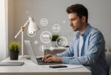 الربح من الأنترنت