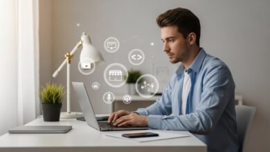 الربح من الأنترنت