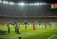 كأس أمم إفريقيا