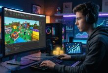 ربح المال في Roblox