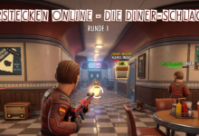 Hide Online Spiel