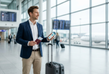 Reiseversicherung Vergleich