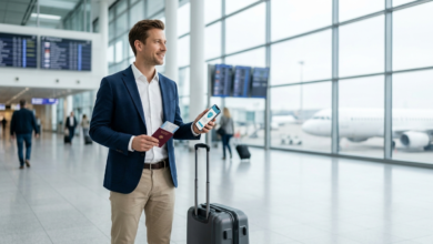 Reiseversicherung Vergleich