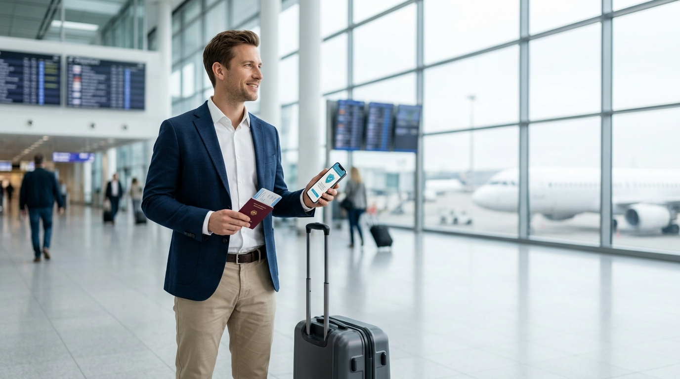 Reiseversicherung Vergleich